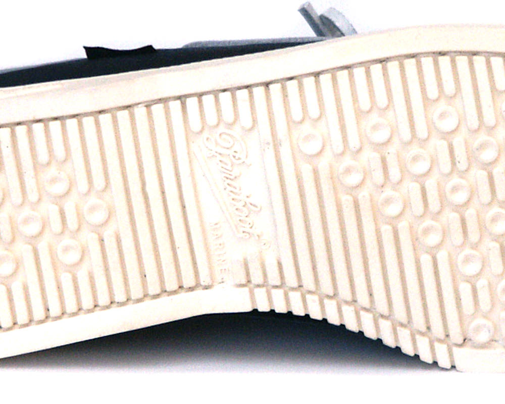 ★Paraboot|パラブーツ　BARTH  NUIT/CIEL【メンズ】