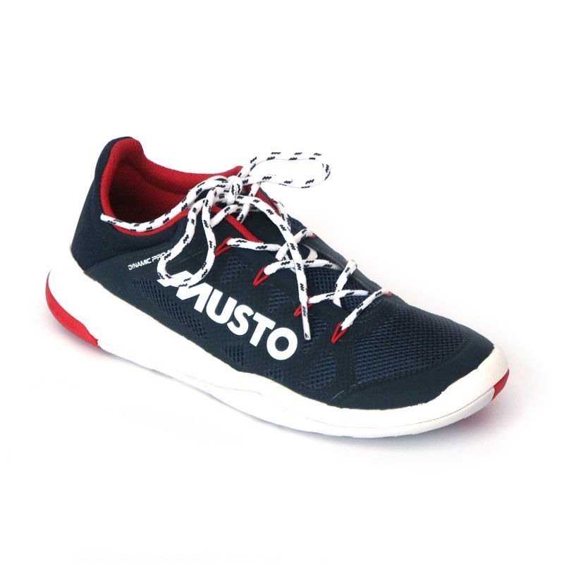 ★MUSTO|ムスト　W DYNAMIC PRO II Adapt（レディース）　トゥルーネイビー