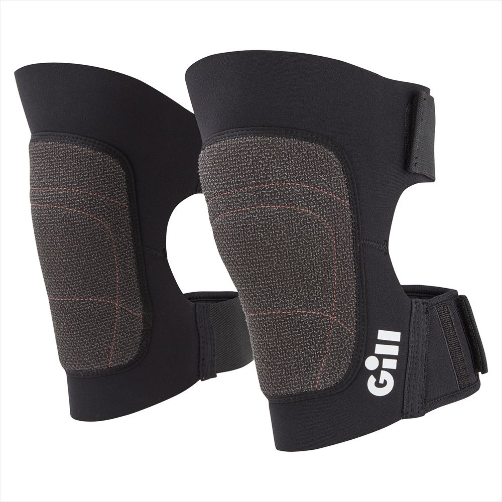 GILL|ギル Knee Pads