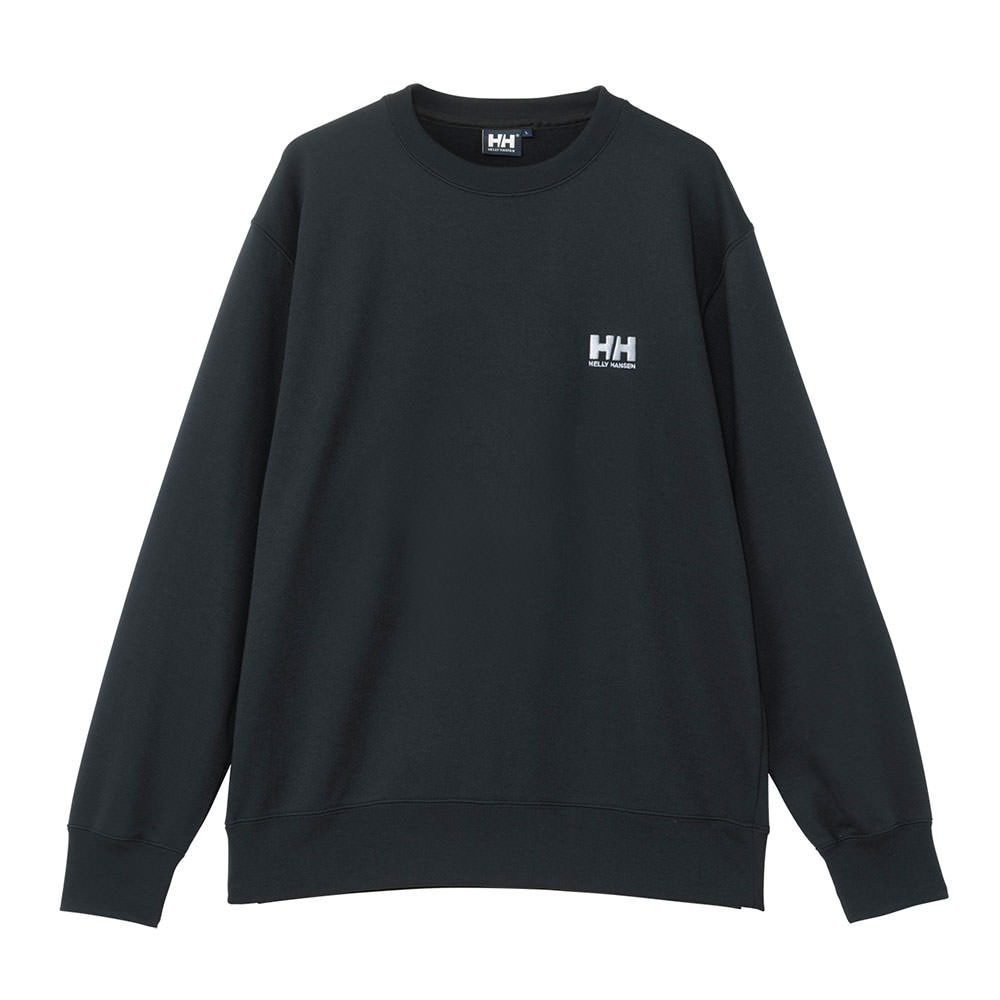 日本最級 HANSEN HELLY NORWAY スウェット スウェット ジップ