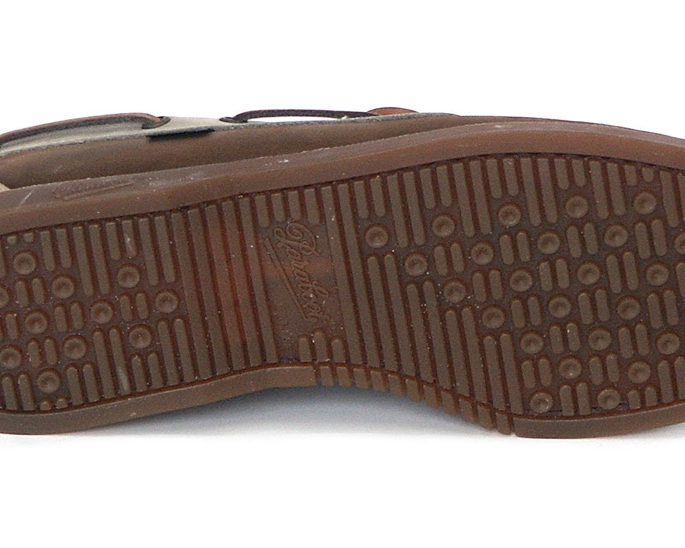 ★Paraboot|パラブーツ BARTH NUB MARRON/GRIS【メンズ】