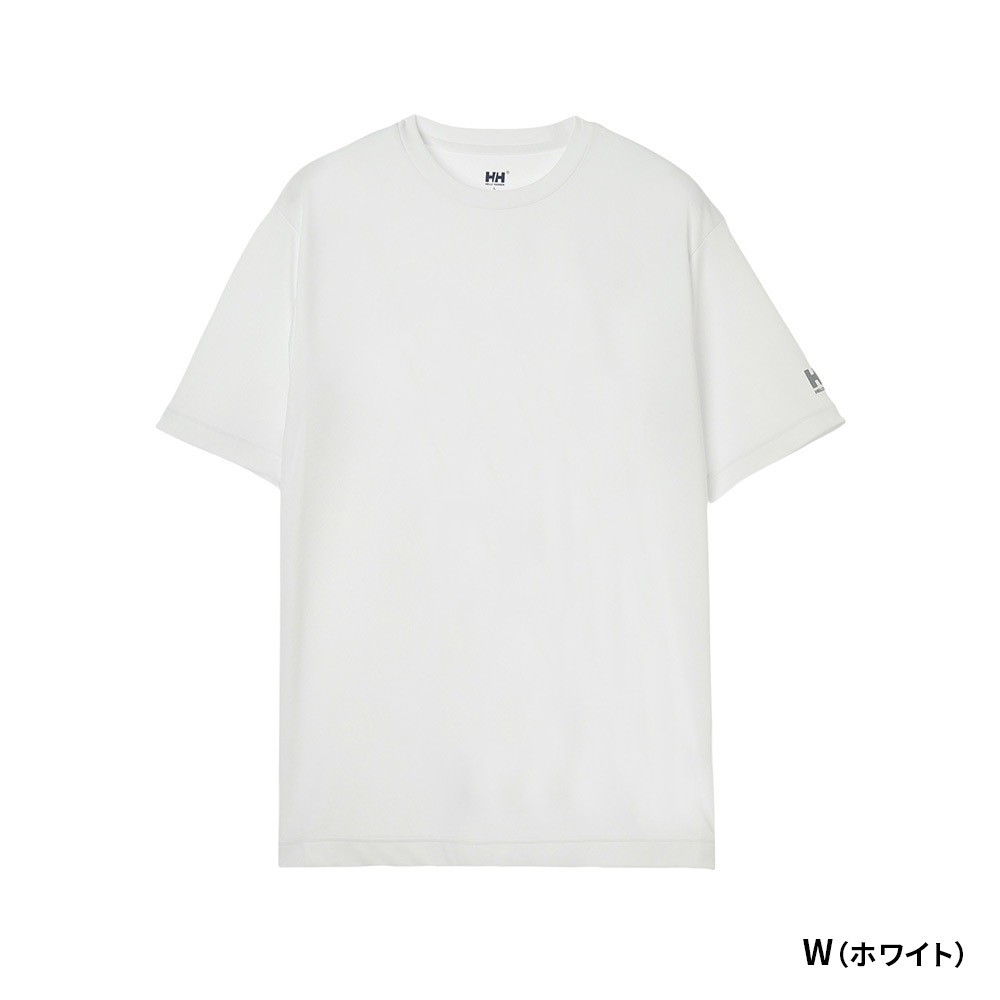 ★HELLY HANSEN|ヘリーハンセン　ショートスリーブ チーム ドライ ティー