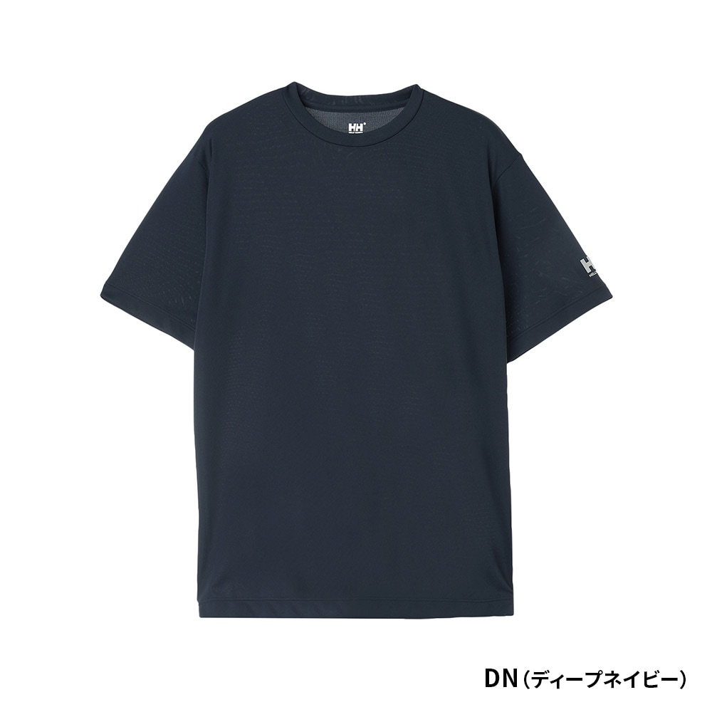 ★HELLY HANSEN|ヘリーハンセン　ショートスリーブ チーム ドライ ティー