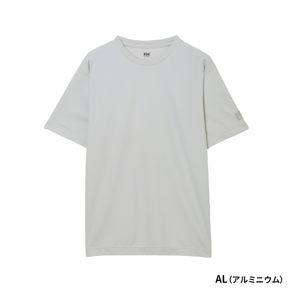 ★HELLY HANSEN|ヘリーハンセン　ショートスリーブ チーム ドライ ティー(ユニセックス)