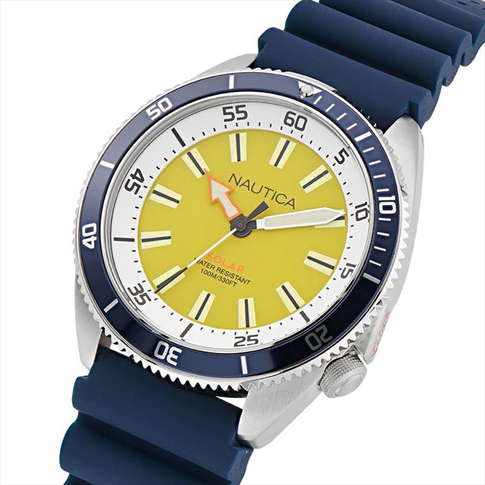 NAUTICA|ノーティカ 　NAUTICA VINTAGE NAPNVS401