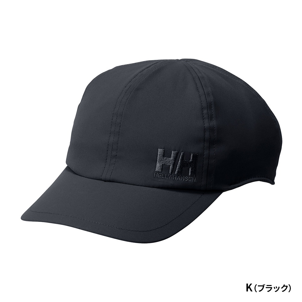 HELLY HANSEN|ヘリーハンセン チームドライキャップ