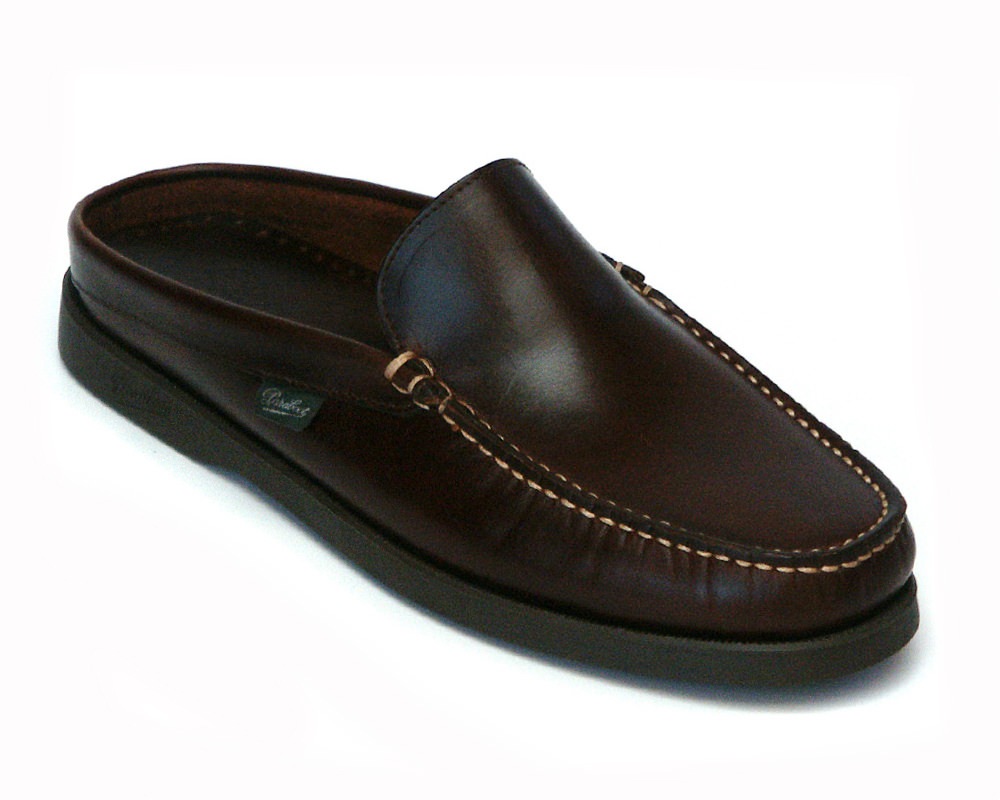 ☆Paraboot|パラブーツ BAHAMAS AMERICA【メンズ】 | メンズ | マリン