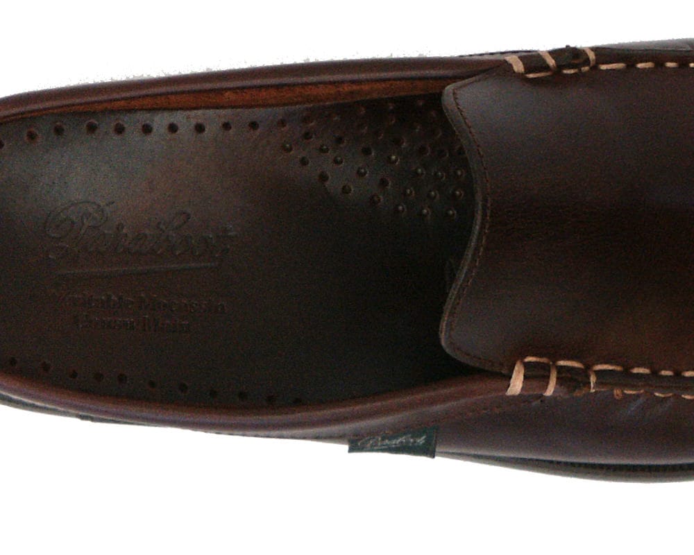 ☆Paraboot|パラブーツ BAHAMAS AMERICA【メンズ】 | メンズ | マリン