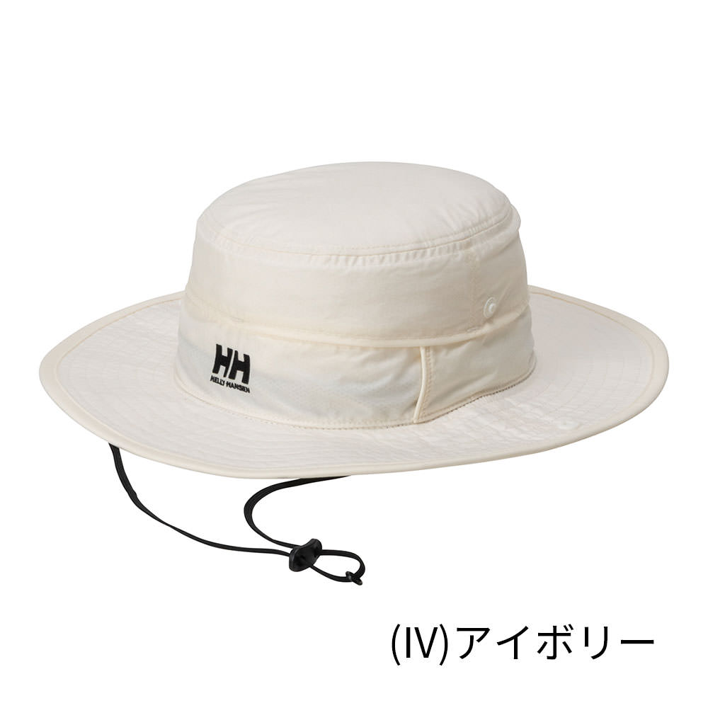 HELLY HANSEN|ヘリーハンセン フィールダーハット