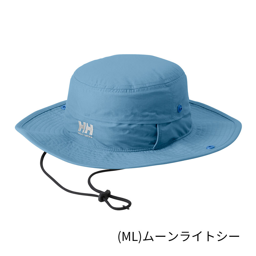 HELLY HANSEN|ヘリーハンセン フィールダーハット