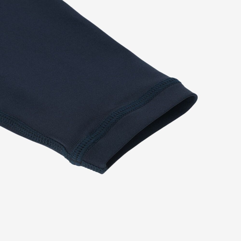 ★HELLY HANSEN|ヘリーハンセン　ロングスリーブチームラッシュガード