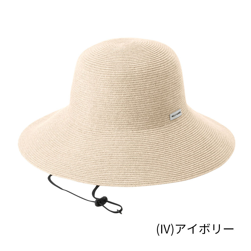 ★HELLY HANSEN|ヘリーハンセン　サマー ロール ハット