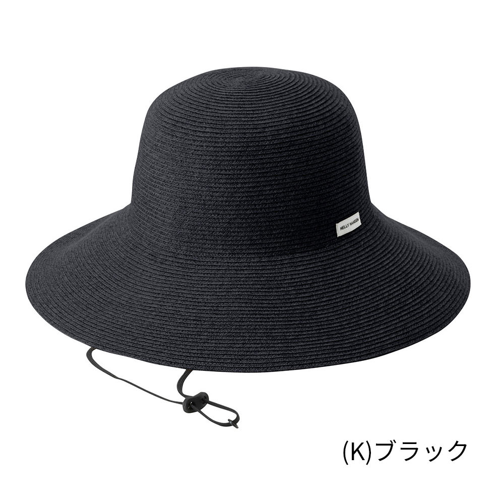 ★HELLY HANSEN|ヘリーハンセン　サマー ロール ハット