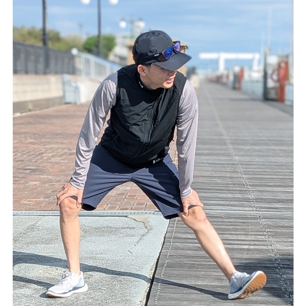 ★HELLY HANSEN|ヘリーハンセン リファロフトスナイパーベスト