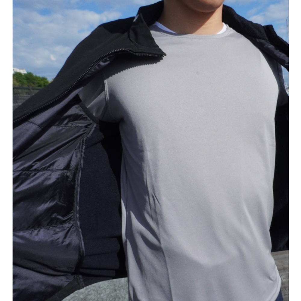 ★HELLY HANSEN|ヘリーハンセン リファロフトスナイパーベスト