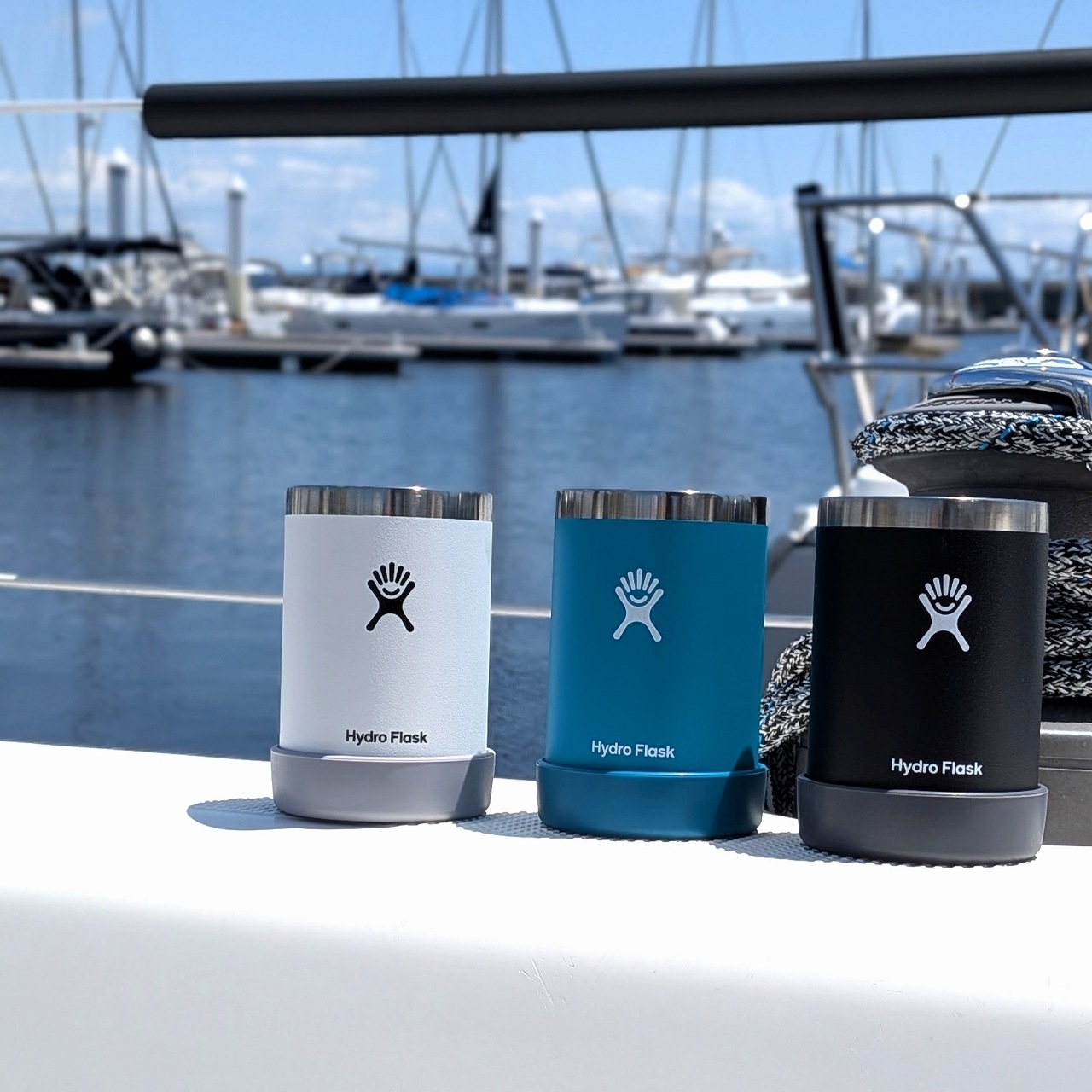 Hydro Flask|ハイドロフラスク　12oz Cooler Cup