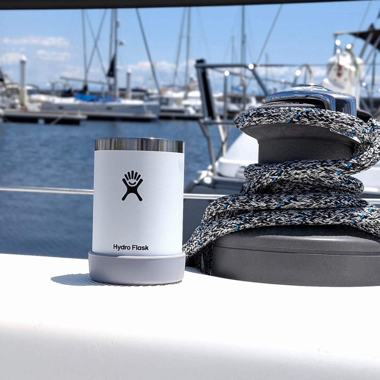 Hydro Flask|ハイドロフラスク　12oz Cooler Cup