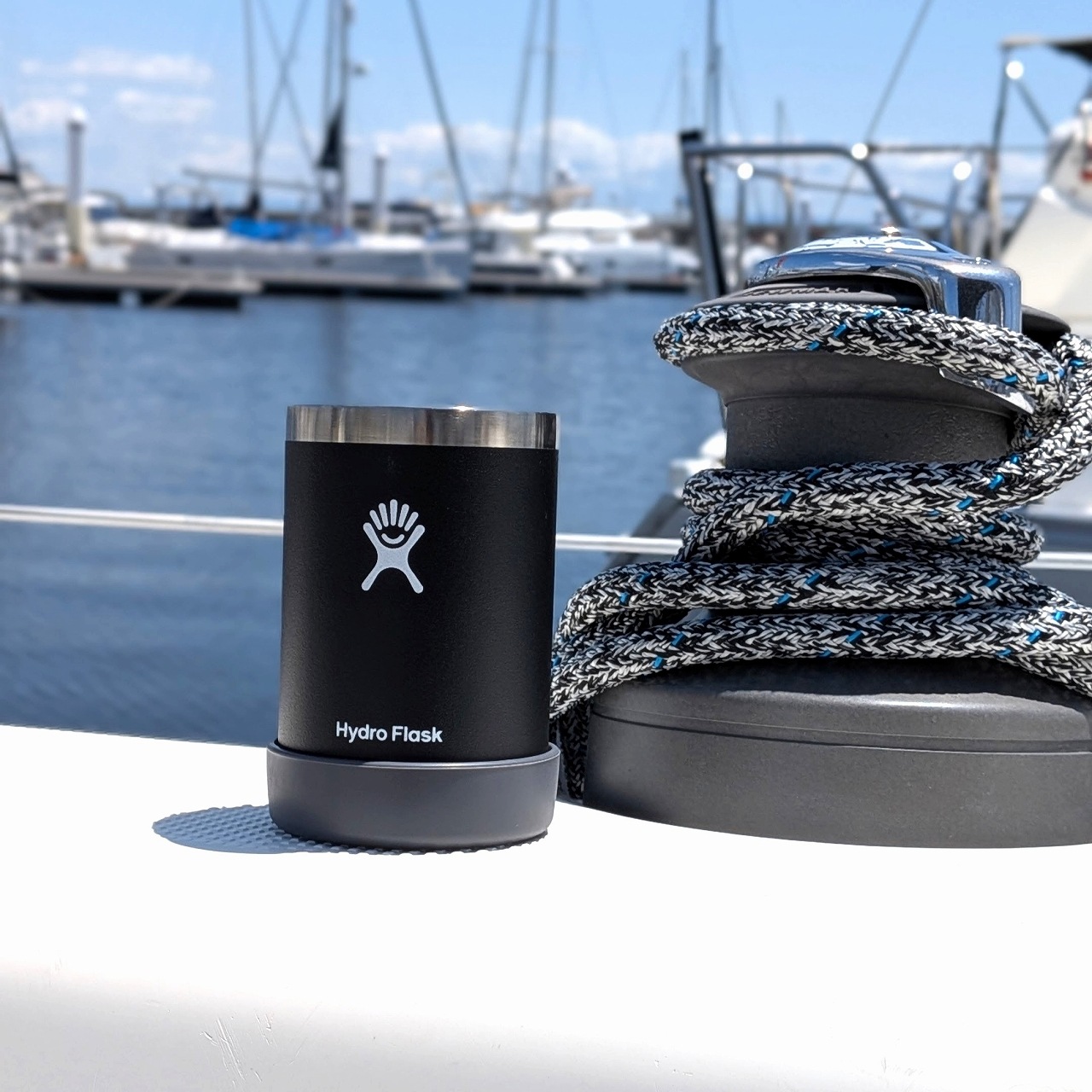 Hydro Flask|ハイドロフラスク　12oz Cooler Cup