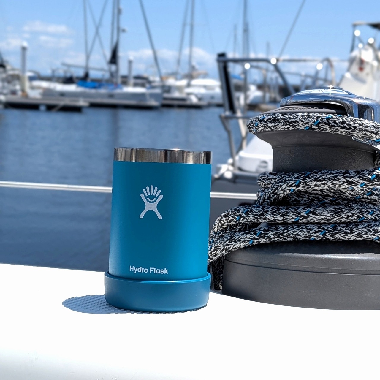 Hydro Flask|ハイドロフラスク　12oz Cooler Cup