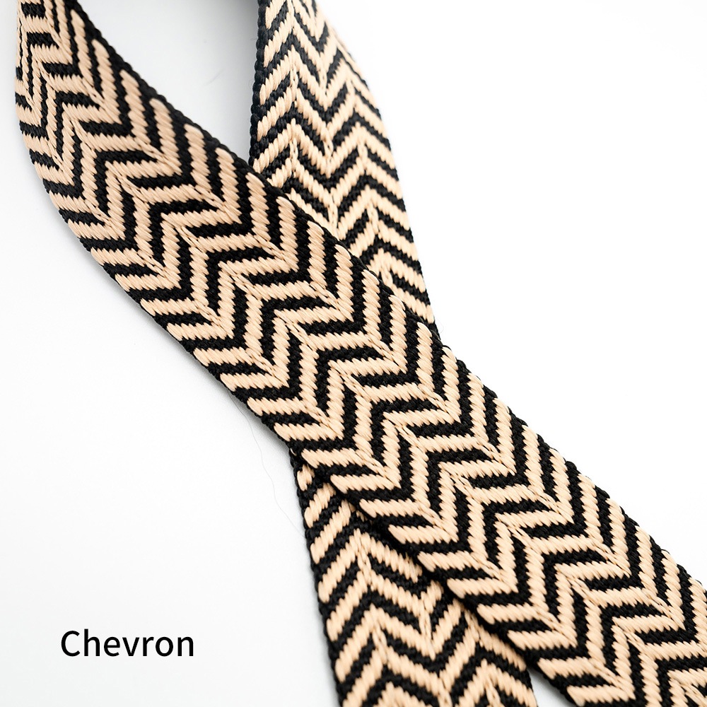 Nocs Provisions｜ノックスプロヴィジョンズ　WOVEN TAPESTRY STEAP
