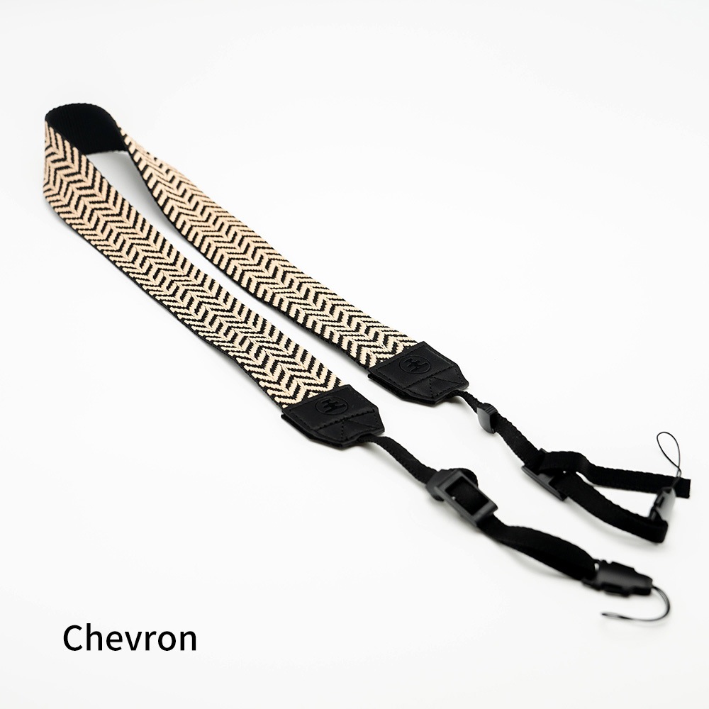 Nocs Provisions｜ノックスプロヴィジョンズ　WOVEN TAPESTRY STEAP