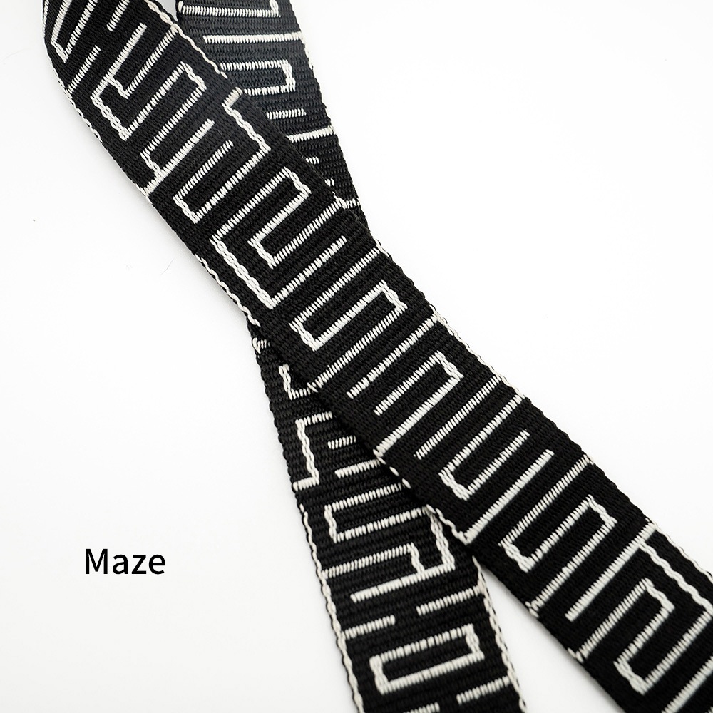 Nocs Provisions｜ノックスプロヴィジョンズ　WOVEN TAPESTRY STEAP