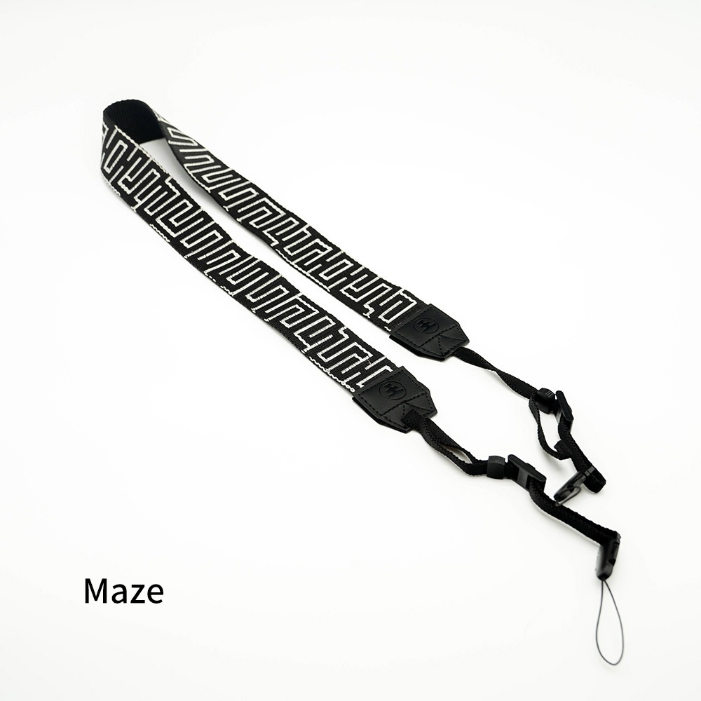 Nocs Provisions｜ノックスプロヴィジョンズ　WOVEN TAPESTRY STEAP
