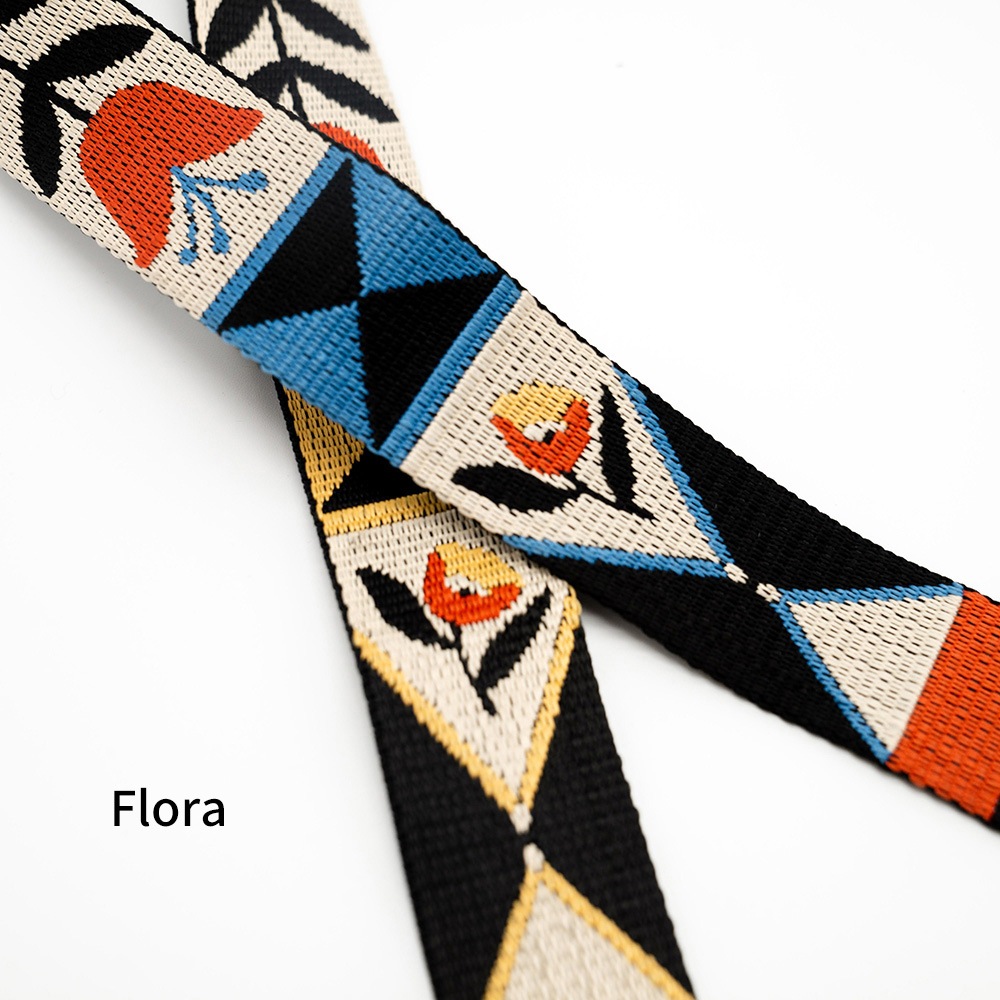 Nocs Provisions｜ノックスプロヴィジョンズ　WOVEN TAPESTRY STEAP