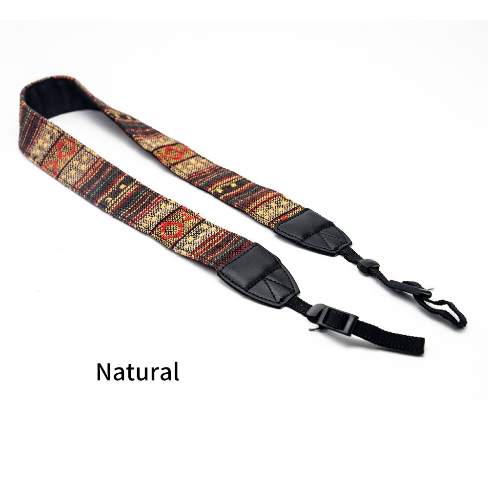 Nocs Provisions｜ノックスプロヴィジョンズ　WOVEN TAPESTRY STEAP
