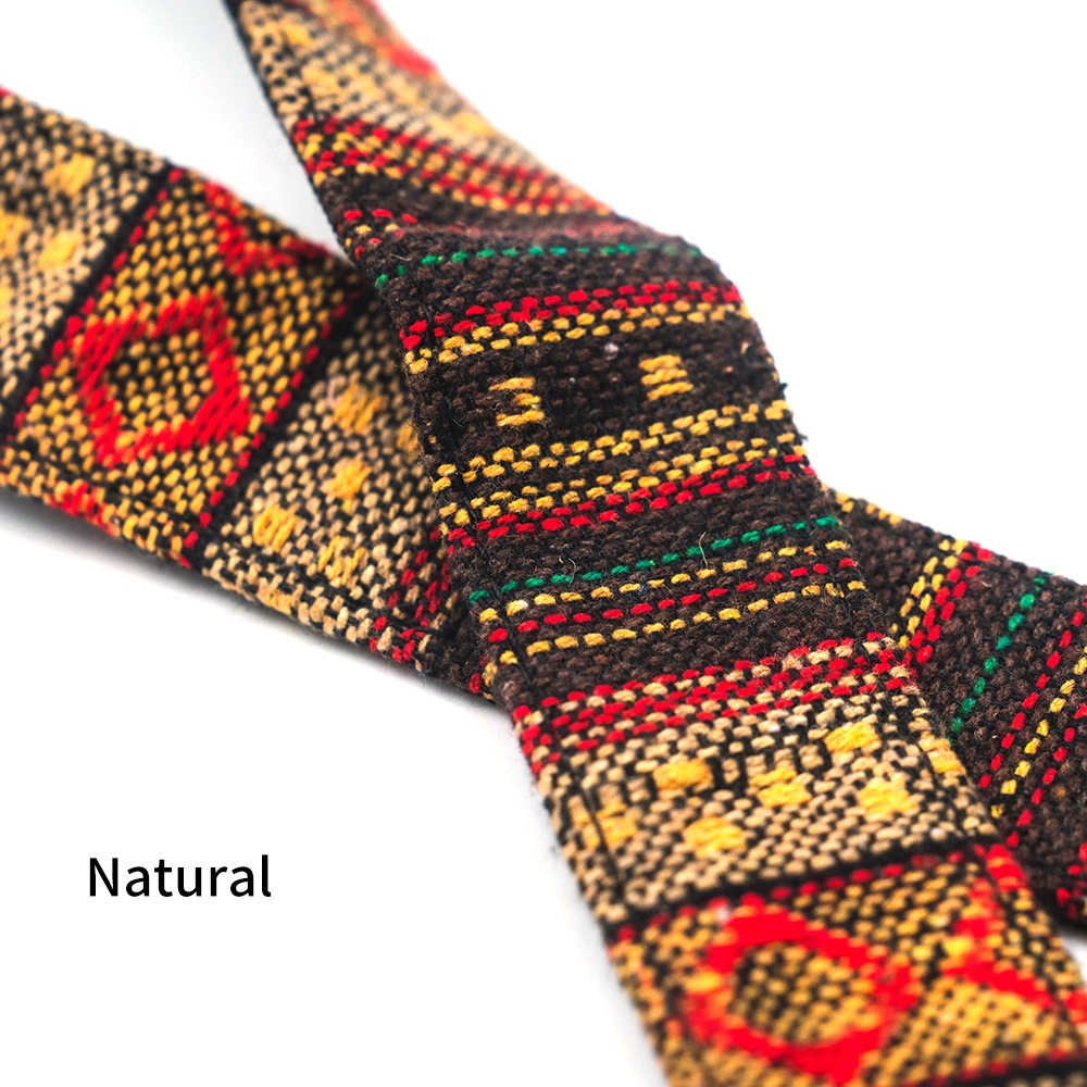 Nocs Provisions｜ノックスプロヴィジョンズ　WOVEN TAPESTRY STEAP