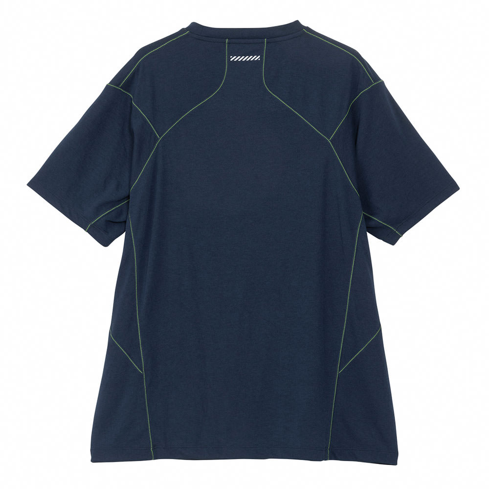 HELLY HANSEN|ヘリーハンセン HHリファテッククルーティー