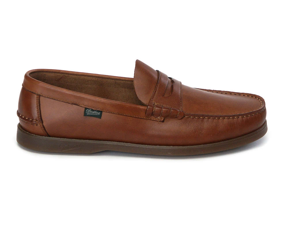 ★Paraboot|パラブーツ　CORAUX　WHISKY【メンズ】