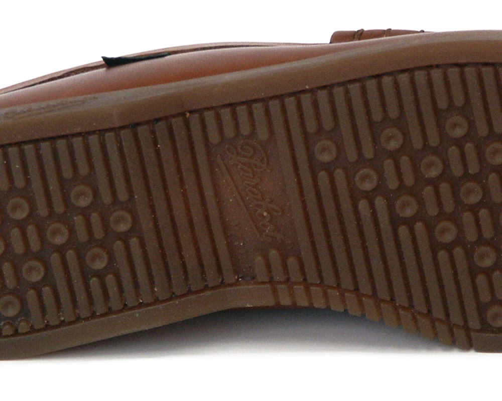 ★Paraboot|パラブーツ　CORAUX　WHISKY【メンズ】