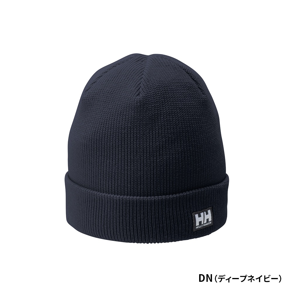 HELLY HANSEN|ヘリーハンセン プレーンビーニー