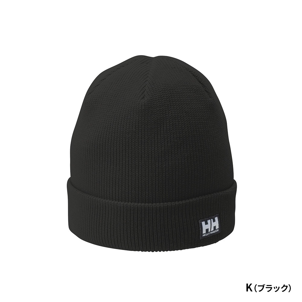 HELLY HANSEN|ヘリーハンセン プレーンビーニー