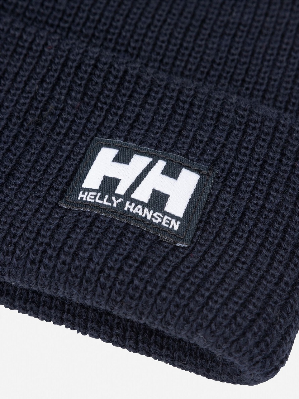 HELLY HANSEN|ヘリーハンセン プレーンビーニー