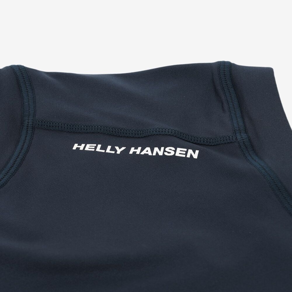 HELLY HANSEN|ヘリーハンセン　チームトリコットビブス