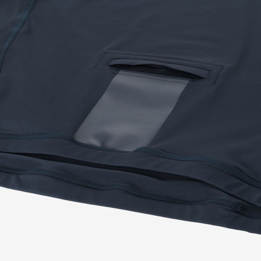 HELLY HANSEN|ヘリーハンセン　チームトリコットビブス