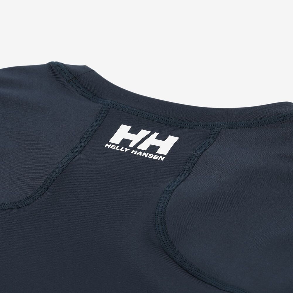 HELLY HANSEN|ヘリーハンセン　チームトリコットビブス