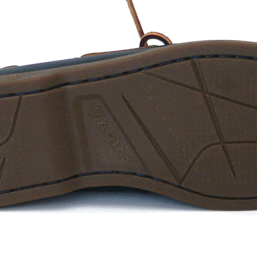 ★ARIAT|アリアット アンティグア ネイビー