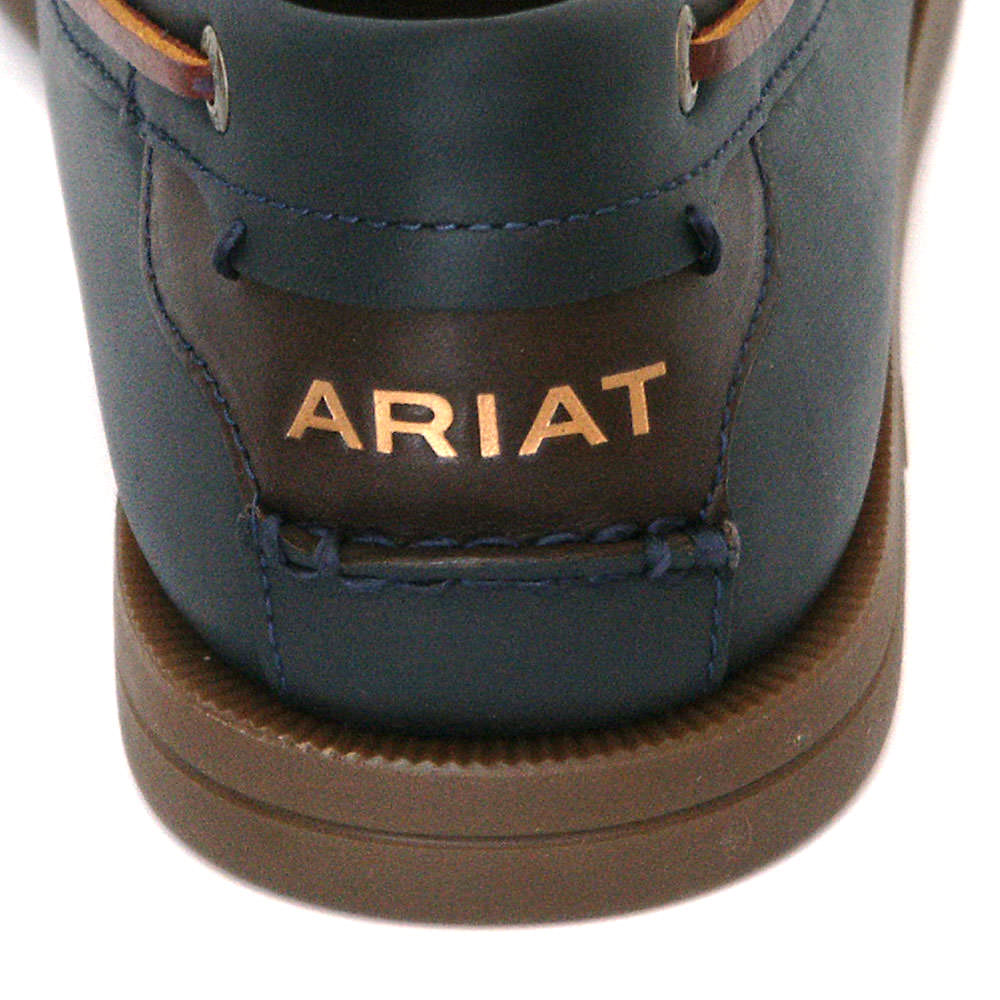 ★ARIAT|アリアット アンティグア ネイビー