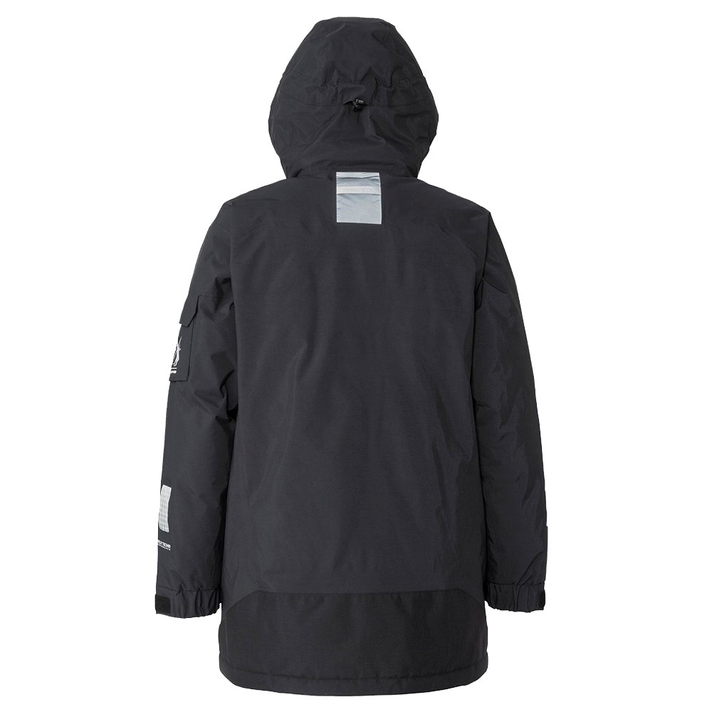 ★HELLY HANSEN|ヘリーハンセン オーシャンバルドールインサレーションジャケット