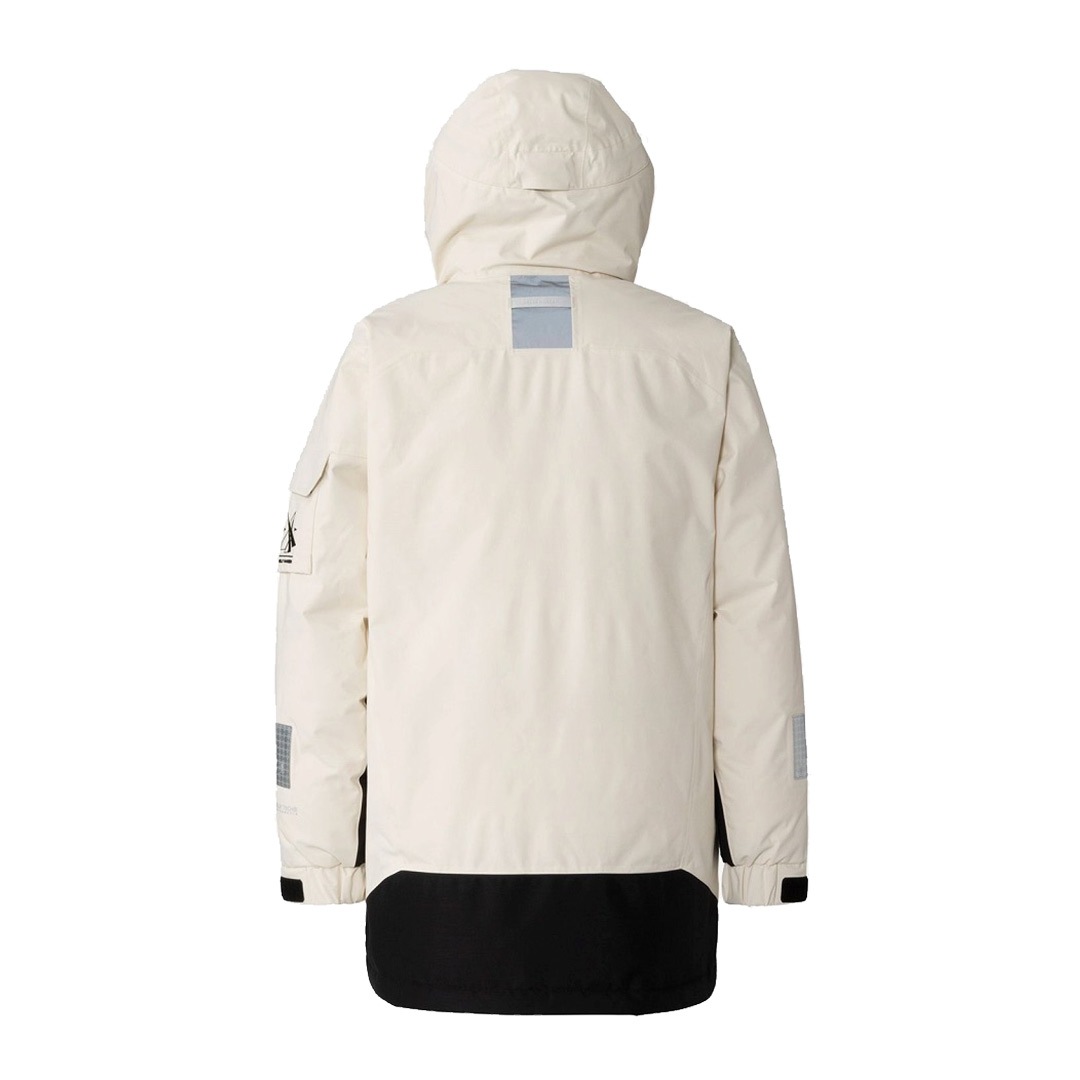 ★HELLY HANSEN|ヘリーハンセン オーシャンバルドールインサレーションジャケット