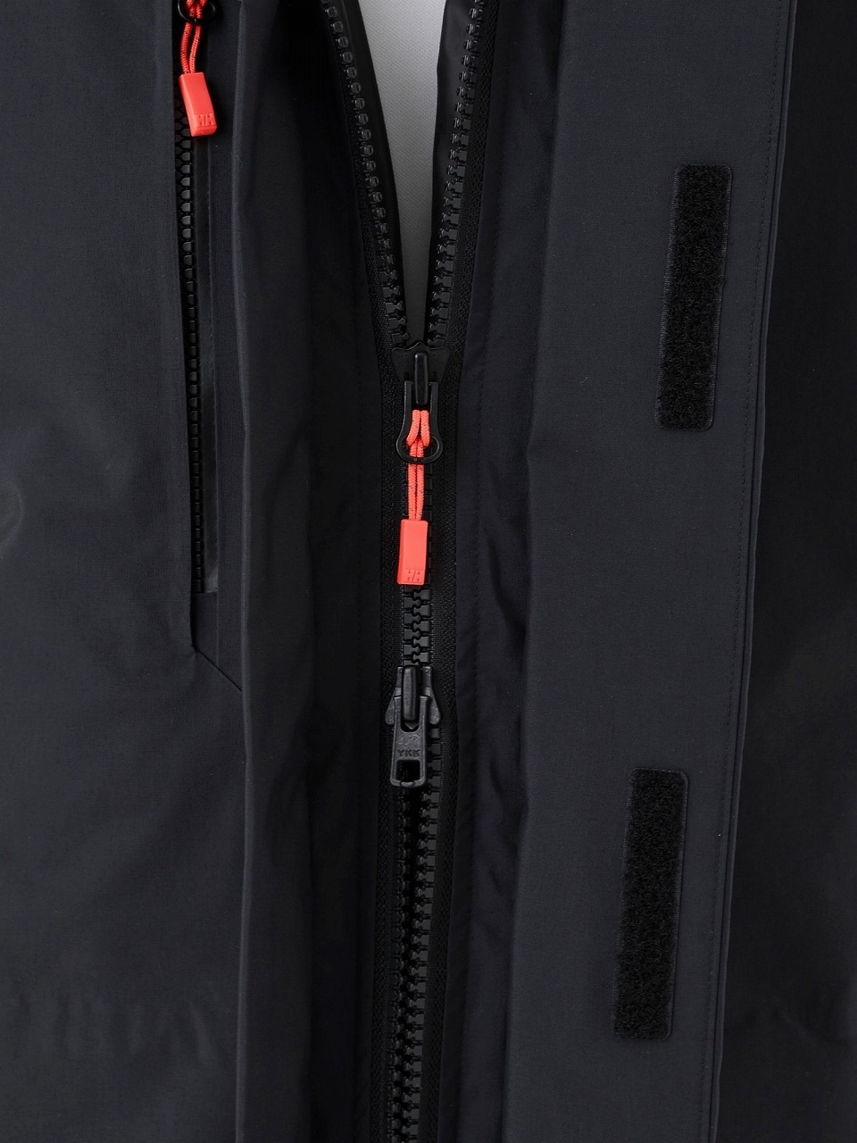 ★HELLY HANSEN|ヘリーハンセン オーシャンバルドールインサレーションジャケット