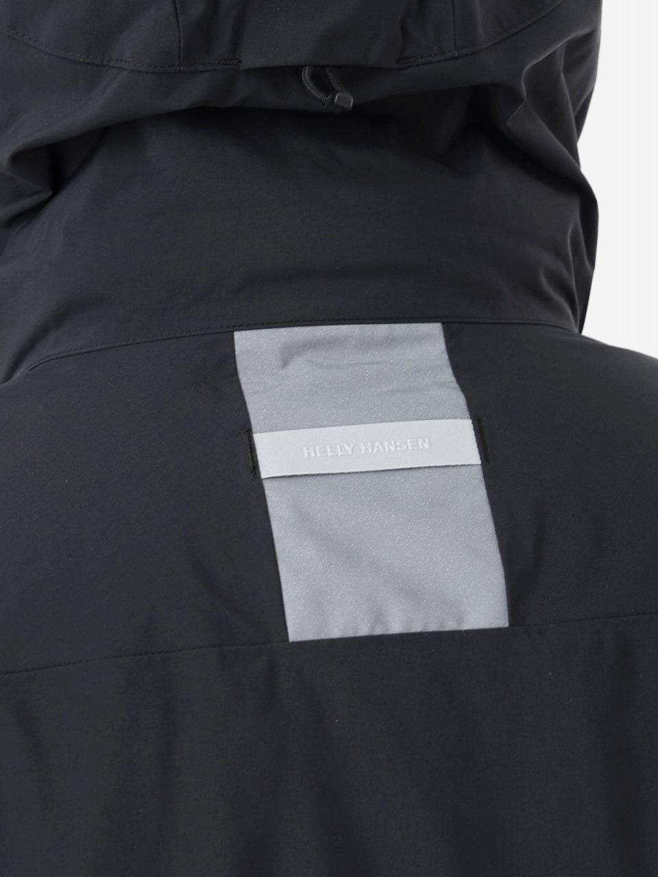 ★HELLY HANSEN|ヘリーハンセン オーシャンバルドールインサレーションジャケット