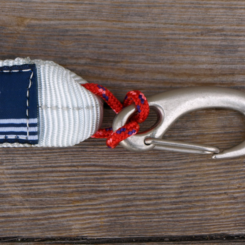 SHIPS BELL|シップスベル オールハンドメイド Jフック テープキーホルダー