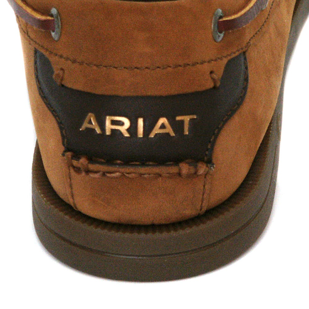 ★ARIAT|アリアット アンティグア ウォールナット