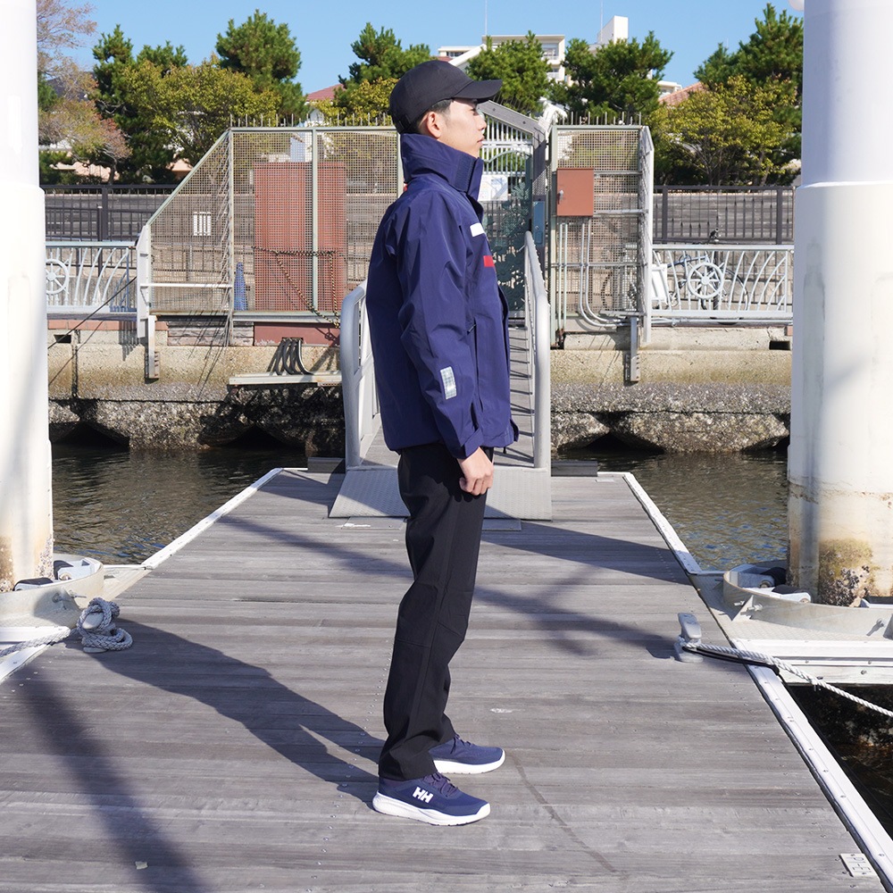 ★HELLY HANSEN|ヘリーハンセン マイルドウインドジャケット