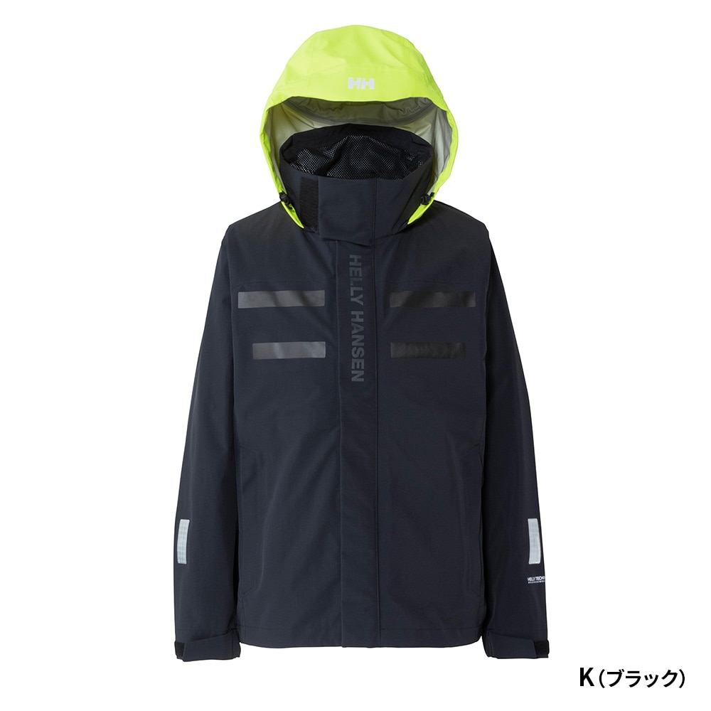☆HELLY HANSEN|ヘリーハンセン マイルドウインドジャケット