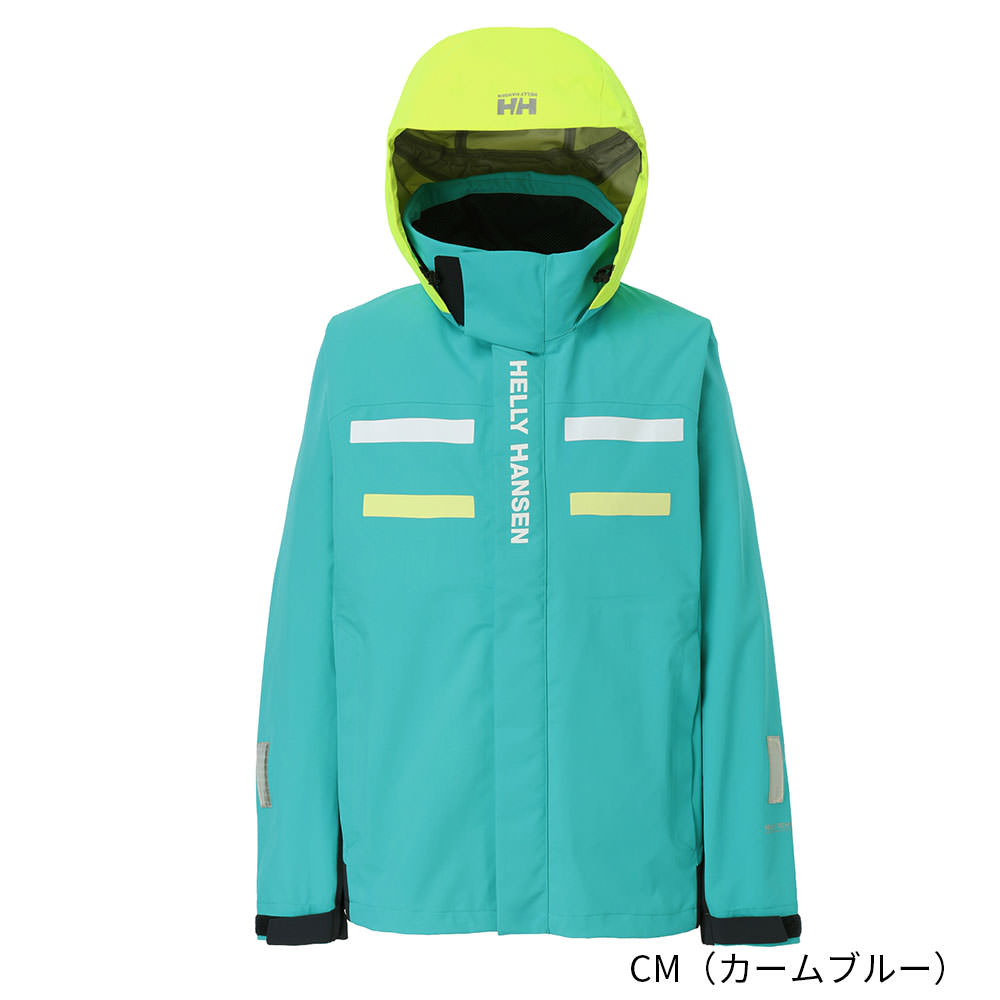 ★HELLY HANSEN|ヘリーハンセン マイルドウインドジャケット